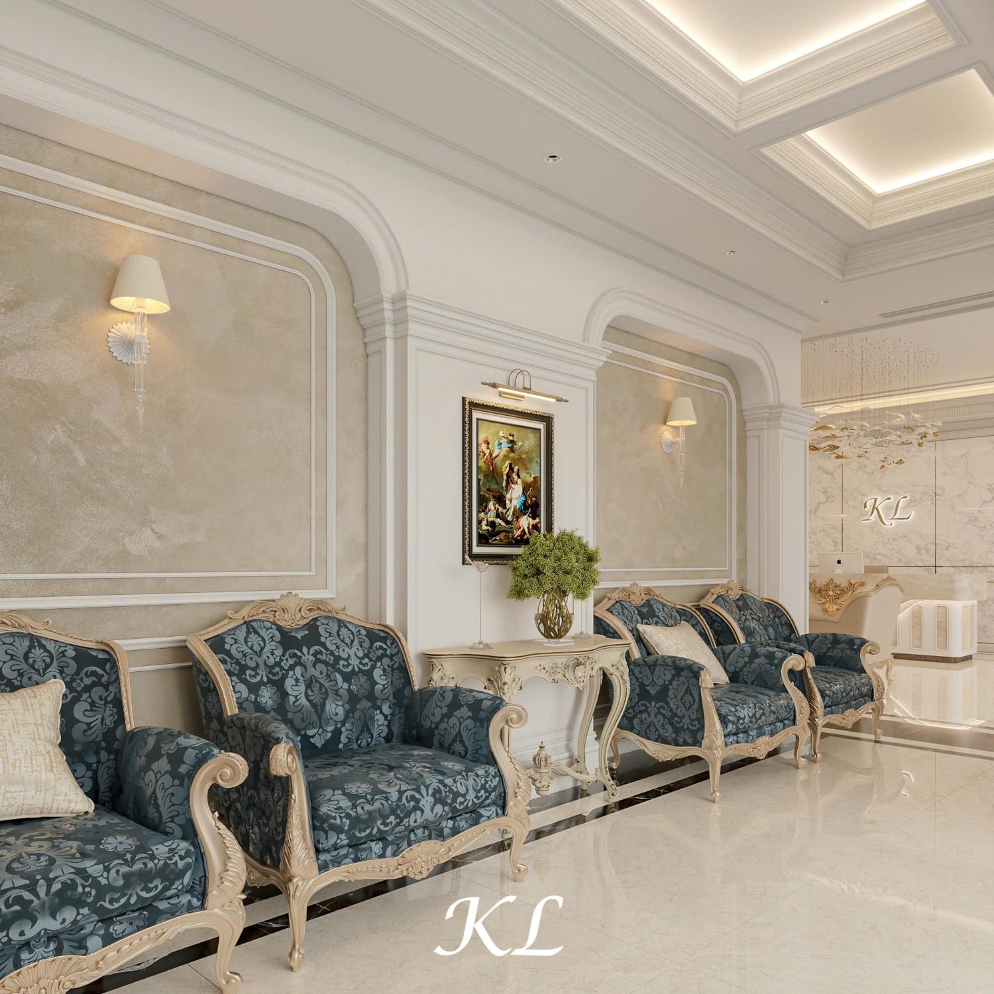 Kl Hotel Marina Square Халонг Экстерьер фото